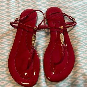 Tory Burch sandal